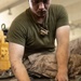 U.S. Marines Complete an RSV Transmission Change