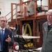 U.S. Fleet Forces Commander Visits Naval Health Research Center, Praises Innovations in Warfighter Health and Readiness