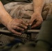 U.S. Marines Complete an RSV Transmission Change