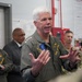 U.S. Fleet Forces Commander Visits Naval Health Research Center, Praises Innovations in Warfighter Health and Readiness