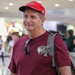 Warrior Games 2026 Family Arrivals