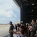 VRC-40 "Rawhides Return Home