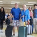 Warrior Games 2026 Family Arrivals