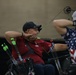 Paralympian Jason Tabansky participates in Warrior Games 2026