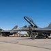 Holloman Airmen train during Project Iron Agility