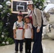 Warrior Games 2026 Family Arrivals