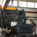 U.S. Marines Complete an RSV Transmission Change