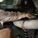 U.S. Marines Complete an RSV Transmission Change