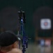 Paralympian Jason Tabansky participates in Warrior Games 2026