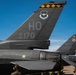 Holloman Airmen train during Project Iron Agility