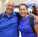 Warrior Games 2026 Family Arrivals