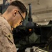 U.S. Marines Complete an RSV Transmission Change