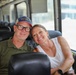 Warrior Games 2026 Family Arrivals