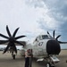 VRC-40 "Rawhides Return Home