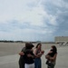 VRC-40 "Rawhides Return Home