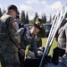 Japanese Ground Self-Defense Force Leader visits 11th Airborne Division