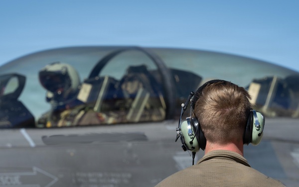 Holloman Airmen train during Project Iron Agility