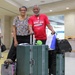 Warrior Games 2026 Family Arrivals