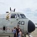 VRC-40 "Rawhides Return Home