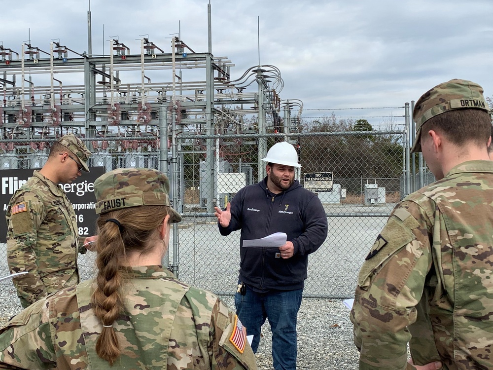 Energy Grid Brief
