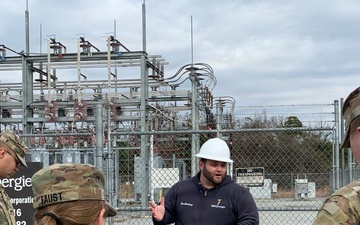 Energy Grid Brief