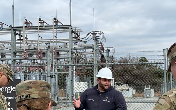 Energy Grid Brief