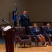 30 Force Support Squadron Change of Command