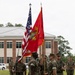 MUMS-14 activation ceremony