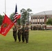 MUMS-14 activation ceremony