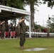 MUMS-14 activation ceremony