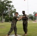 MUMS-14 activation ceremony