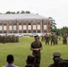 MUMS-14 activation ceremony
