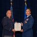 30 Force Support Squadron Change of Command