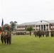MUMS-14 activation ceremony