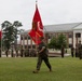 MUMS-14 activation ceremony