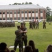 MUMS-14 activation ceremony