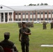 MUMS-14 activation ceremony