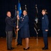 30 Force Support Squadron Change of Command