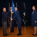 30 Force Support Squadron Change of Command