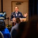 30 Force Support Squadron Change of Command