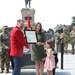 1-63 AR Change of Responsibility Ceremony