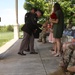 1-63 AR Change of Responsibility Ceremony