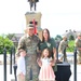 1-63 AR Change of Responsibility Ceremony