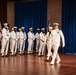 Vice Adm. Douglas L. Williams Relieves Vice Adm. Johnny Wolfe Jr. at Portfolio Acquisition Executive Strategic Systems Programs Change of Command Ceremony
