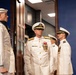 Vice Adm. Douglas L. Williams Relieves Vice Adm. Johnny Wolfe Jr. at Portfolio Acquisition Executive Strategic Systems Programs Change of Command Ceremony