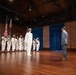 Vice Adm. Douglas L. Williams Relieves Vice Adm. Johnny Wolfe Jr. at Portfolio Acquisition Executive Strategic Systems Programs Change of Command Ceremony