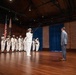 Vice Adm. Douglas L. Williams Relieves Vice Adm. Johnny Wolfe Jr. at Portfolio Acquisition Executive Strategic Systems Programs Change of Command Ceremony