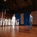 Vice Adm. Douglas L. Williams Relieves Vice Adm. Johnny Wolfe Jr. at Portfolio Acquisition Executive Strategic Systems Programs Change of Command Ceremony