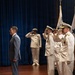 Vice Adm. Douglas L. Williams Relieves Vice Adm. Johnny Wolfe Jr. at Portfolio Acquisition Executive Strategic Systems Programs Change of Command Ceremony