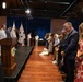 Vice Adm. Douglas L. Williams Relieves Vice Adm. Johnny Wolfe Jr. at Portfolio Acquisition Executive Strategic Systems Programs Change of Command Ceremony